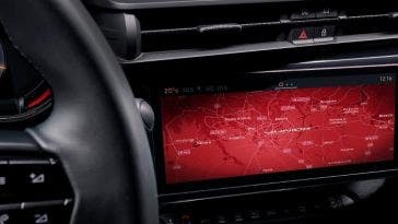 Alfa Romeo Junior Mappe