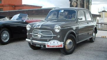 Fiat 1100