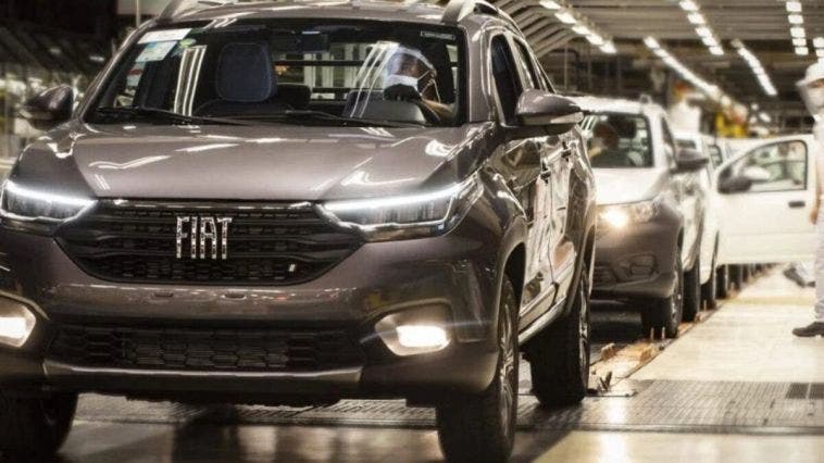 Fiat Betim