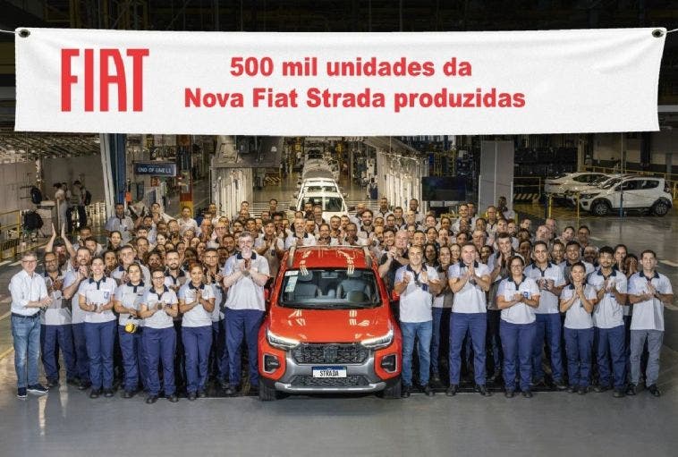 Fiat Strada