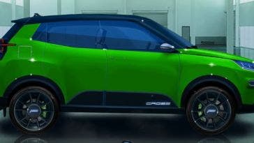 Nuova Fiat Panda 4X4