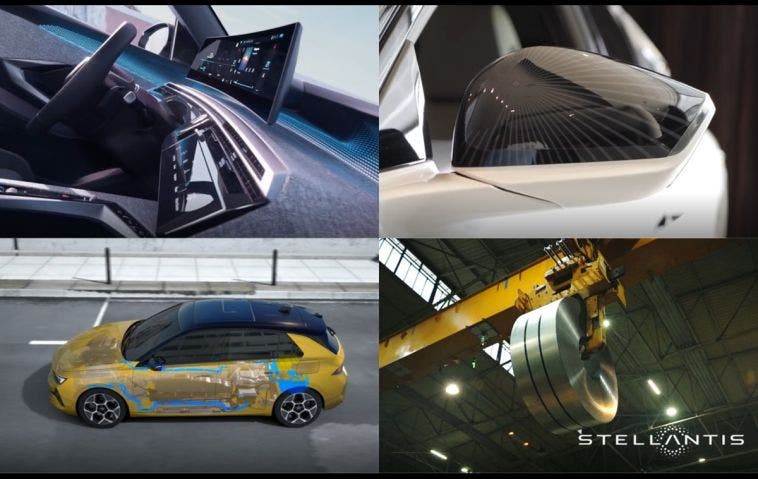 Stellantis