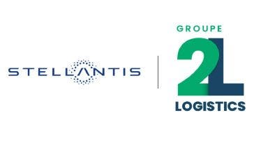 Stellantis e 2L Logistics
