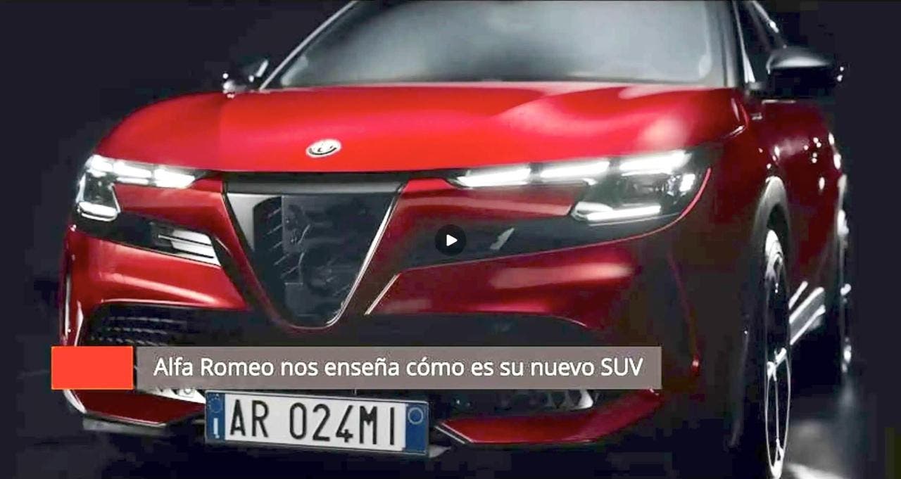 Alfa Romeo Milano - Figure 2