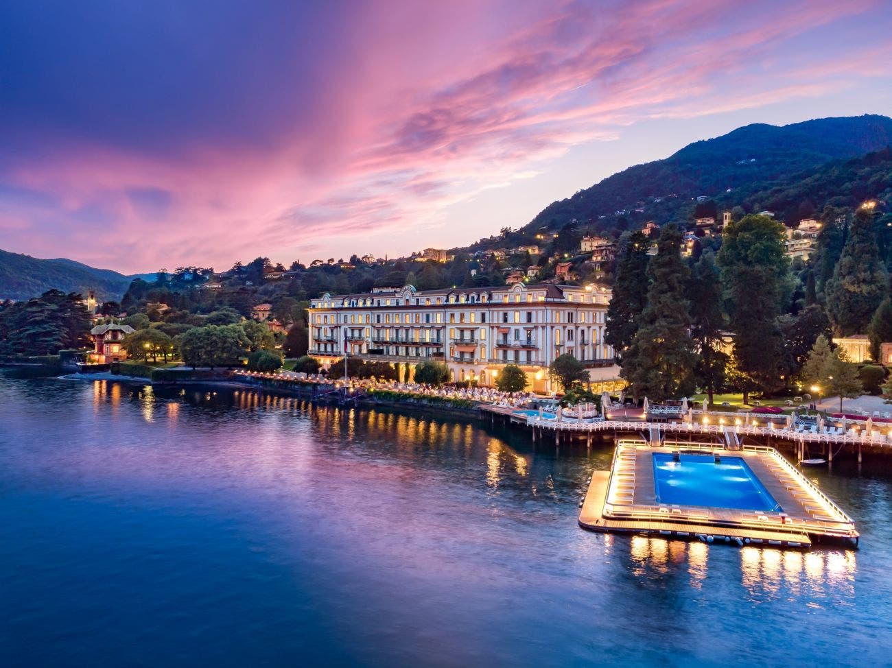 Concorso d'Eleganza Villa d'Este