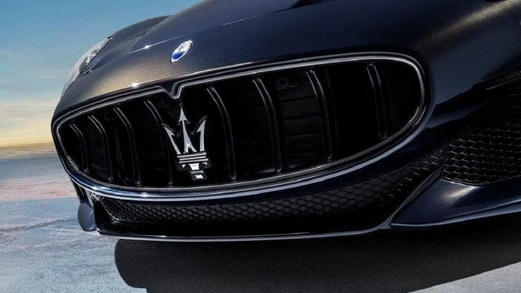 maserati