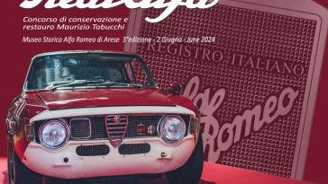 Alfa Romeo