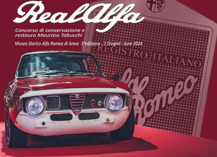Alfa Romeo