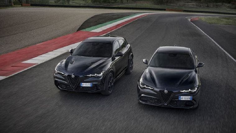 Alfa Romeo