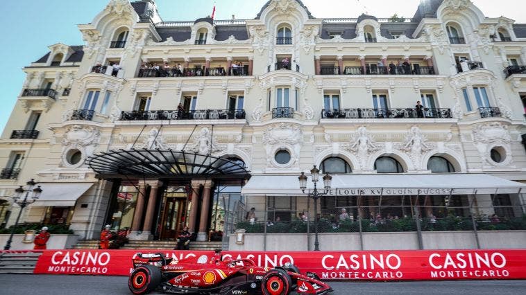 Charles Leclerc