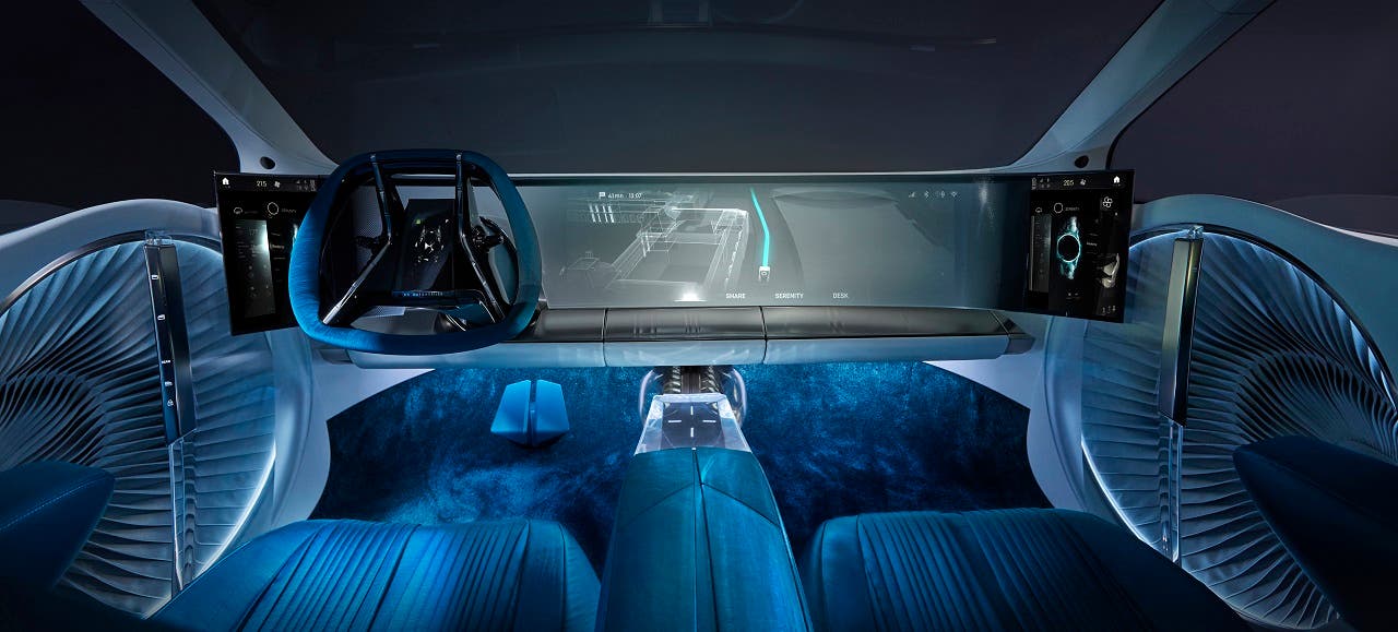 DS Automobiles