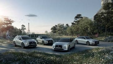 DS Automobiles