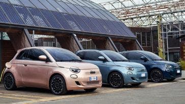 Diamo valore al Made in Italy stellantis