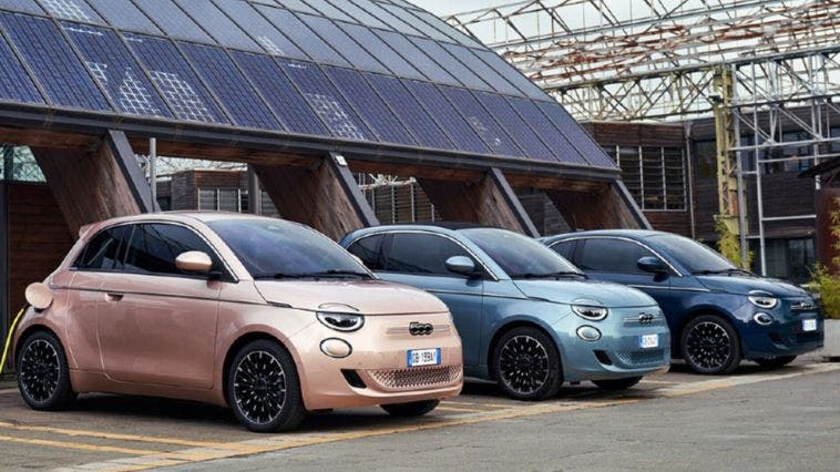 Diamo valore al Made in Italy stellantis