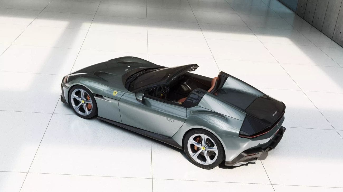 Ferrari