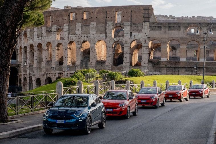 Fiat 600