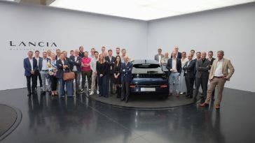 Lancia