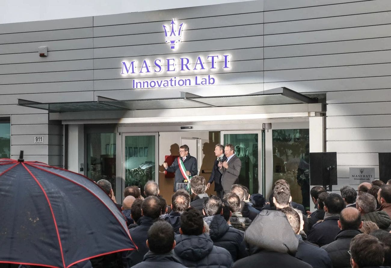 Innovation Lab