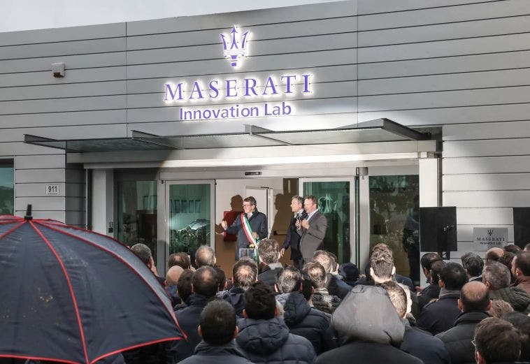 Innovation Lab