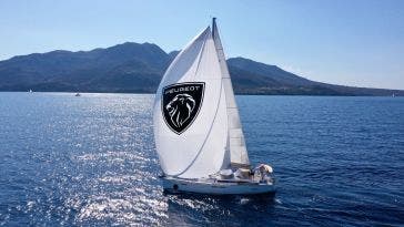 Peugeot Ocean Trophy 2024