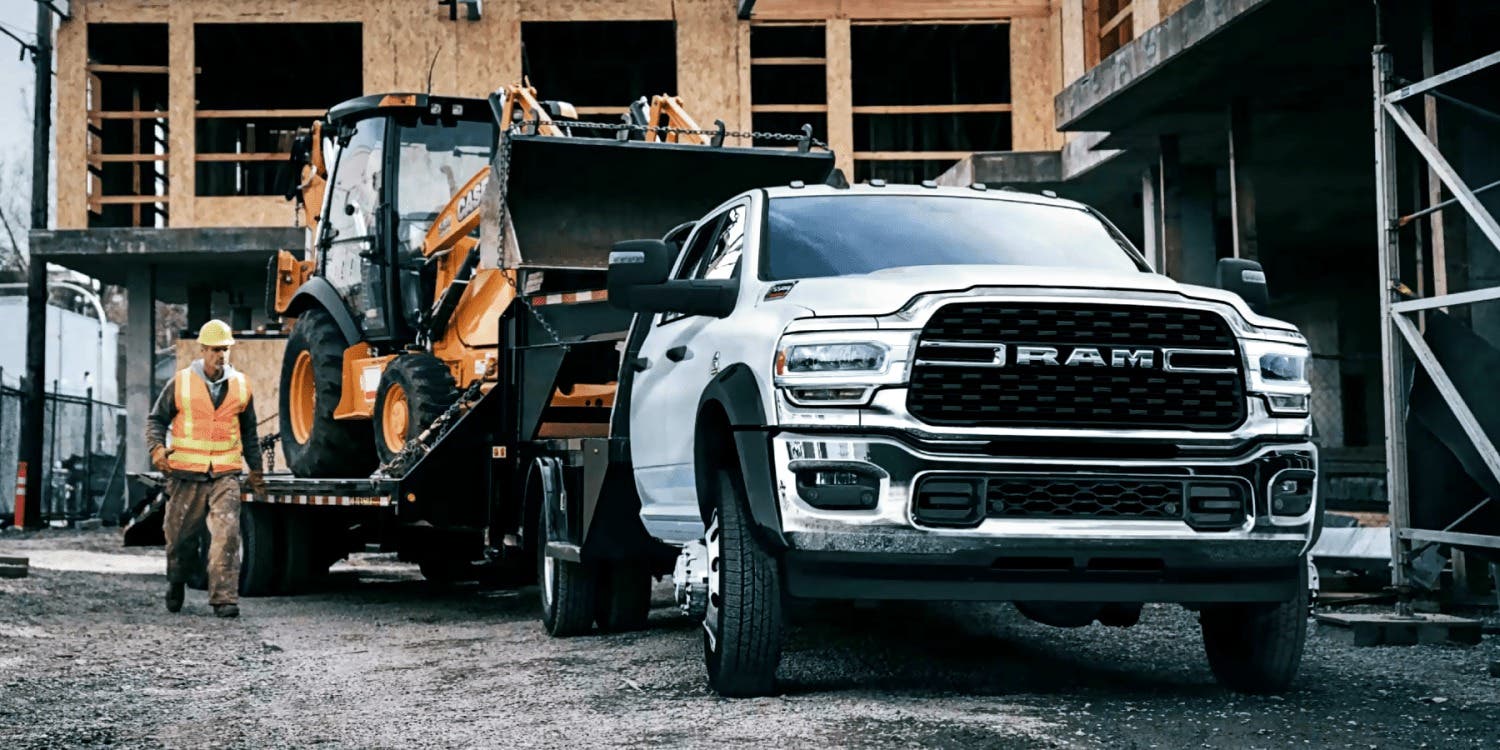 Stellandis: Nuevos arietes de hidrógeno se fabricarán en México