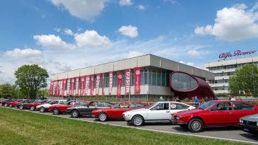 alfa romeo alfetta gt