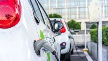 Auto elettriche in Italia