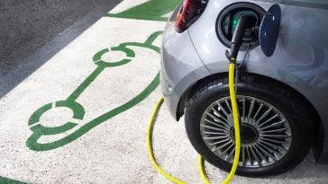 Auto elettriche in Italia