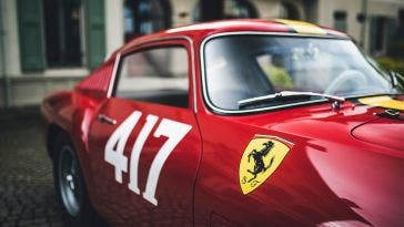 Cavallino Classic Modena
