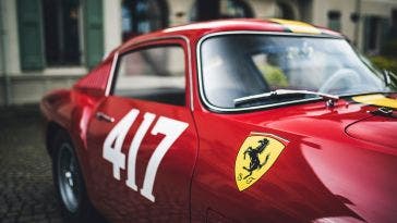 Cavallino Classic Modena