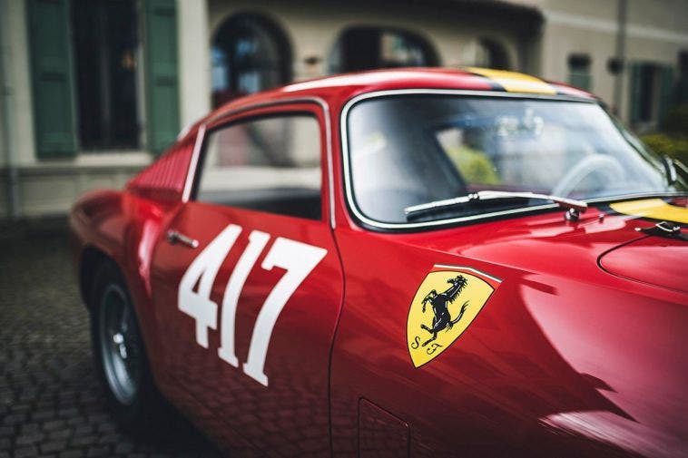 Cavallino Classic Modena