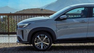 Fiat, pioggia di segnalazioni per lo scoppio delle gomme