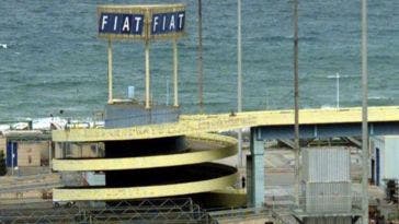 Fiat di Termini Imerese
