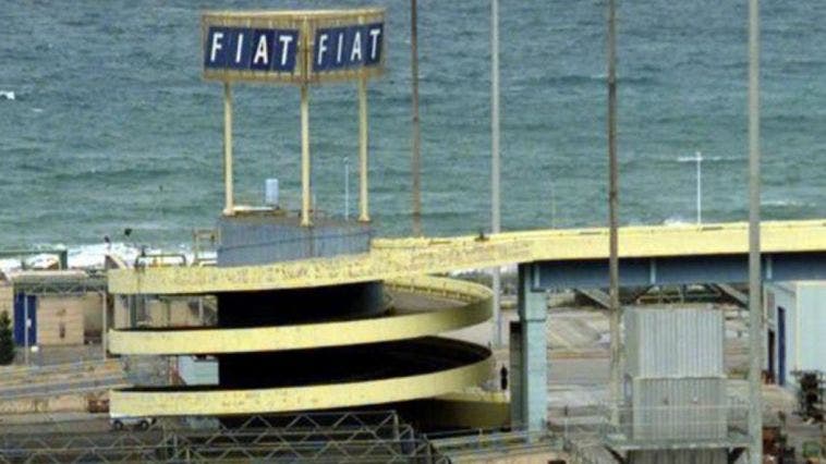 Fiat di Termini Imerese