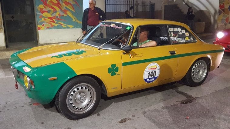 Giro di Sicilia 2024