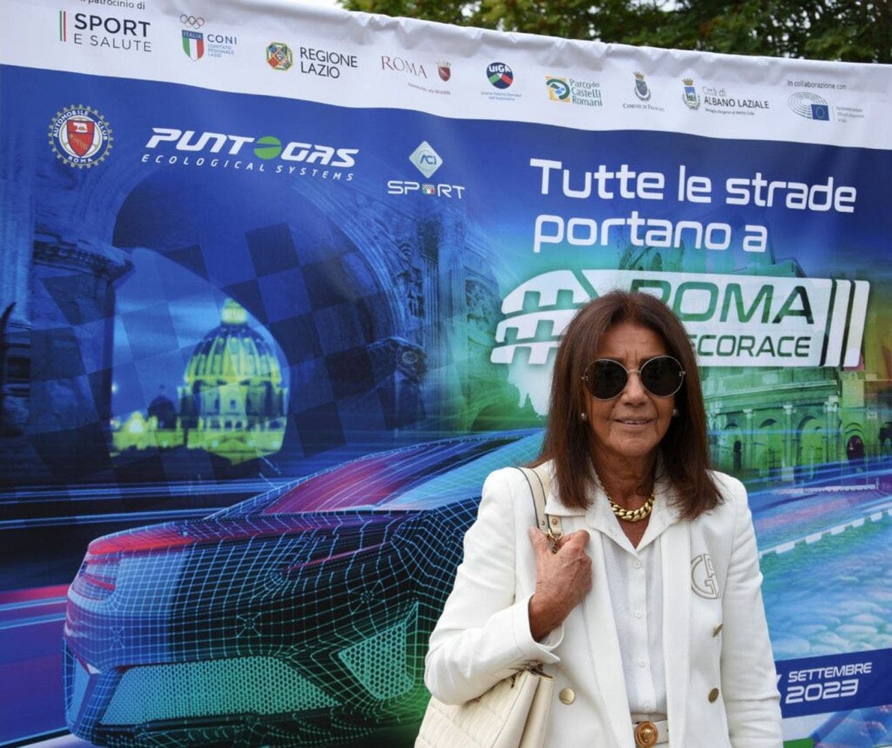 Roma Ecorace