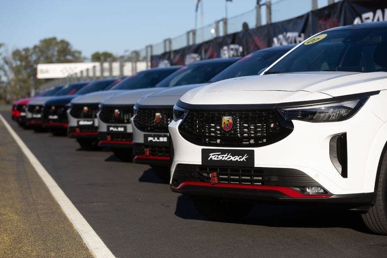 Abarth
