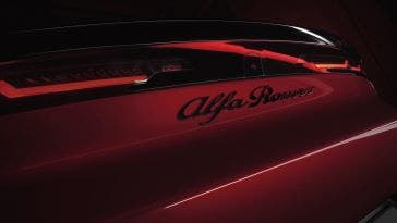 Alfa Romeo