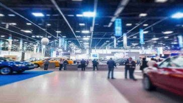Salone di Ginevra