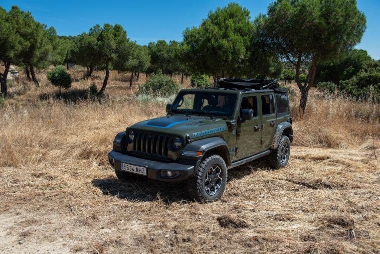 Jeep