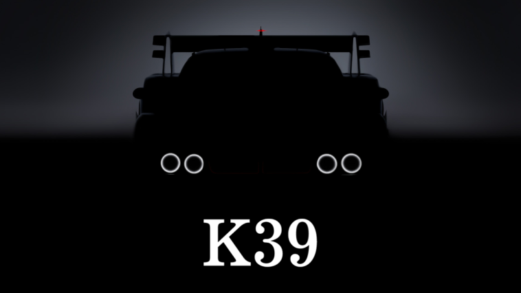 Kimera K39