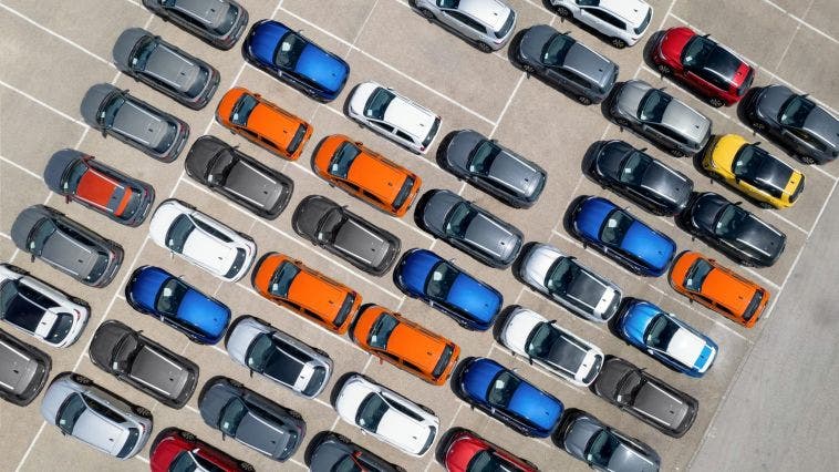 Mercato dell'auto