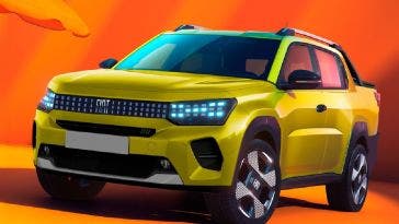 Nuova Fiat Strada