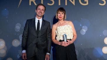 Opel - Rebecca Reinermann