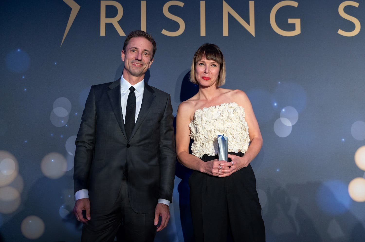 Opel: Rebecca Reinermann è “Rising Star 2024” - ClubAlfa.it