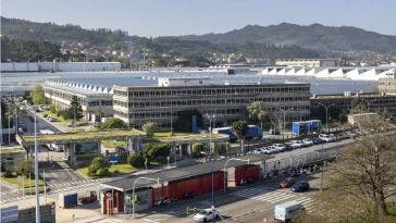 Stellantis Vigo