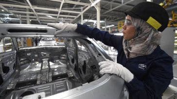 non solo Stellantis con gli occhi puntati sul Marocco