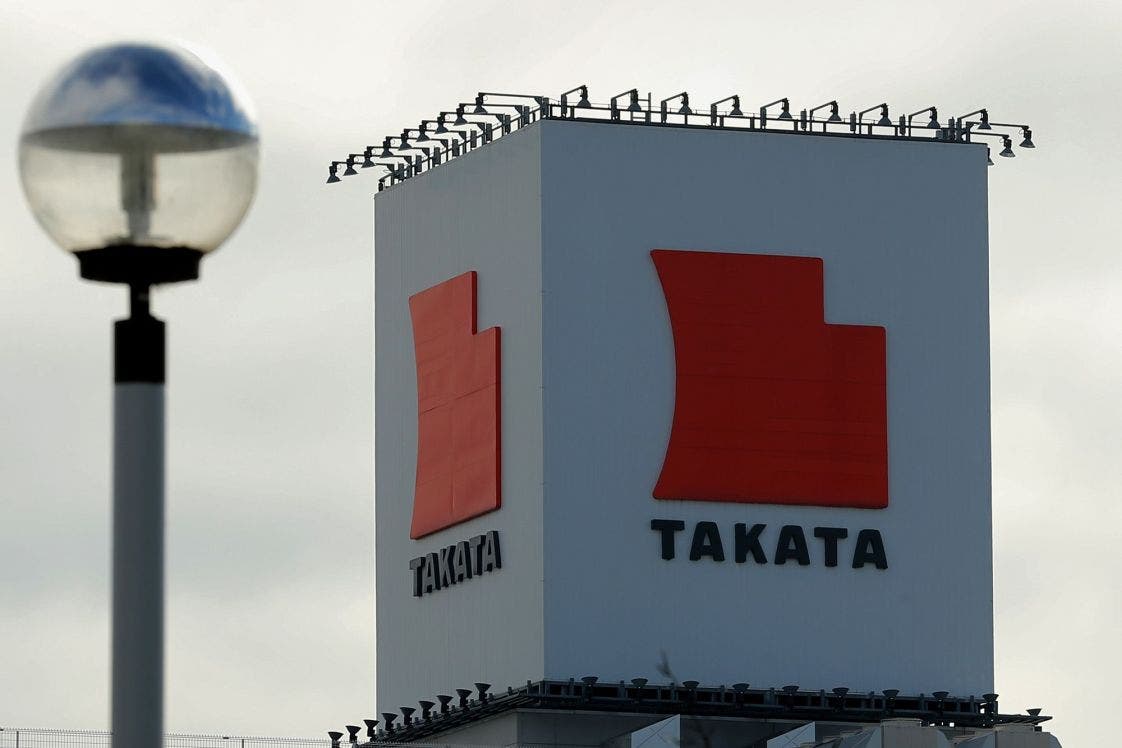 Airbag Takata: nuova Class Action contro Stellantis - ClubAlfa.it