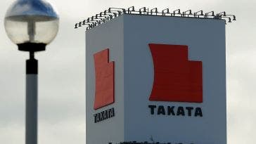 Takata