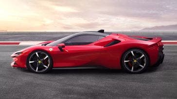 ferrari